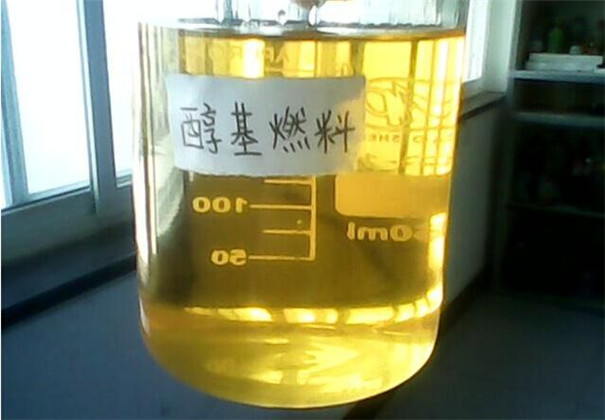 醇基燃料(liào)价格 醇基燃(rán)料(liào)价格